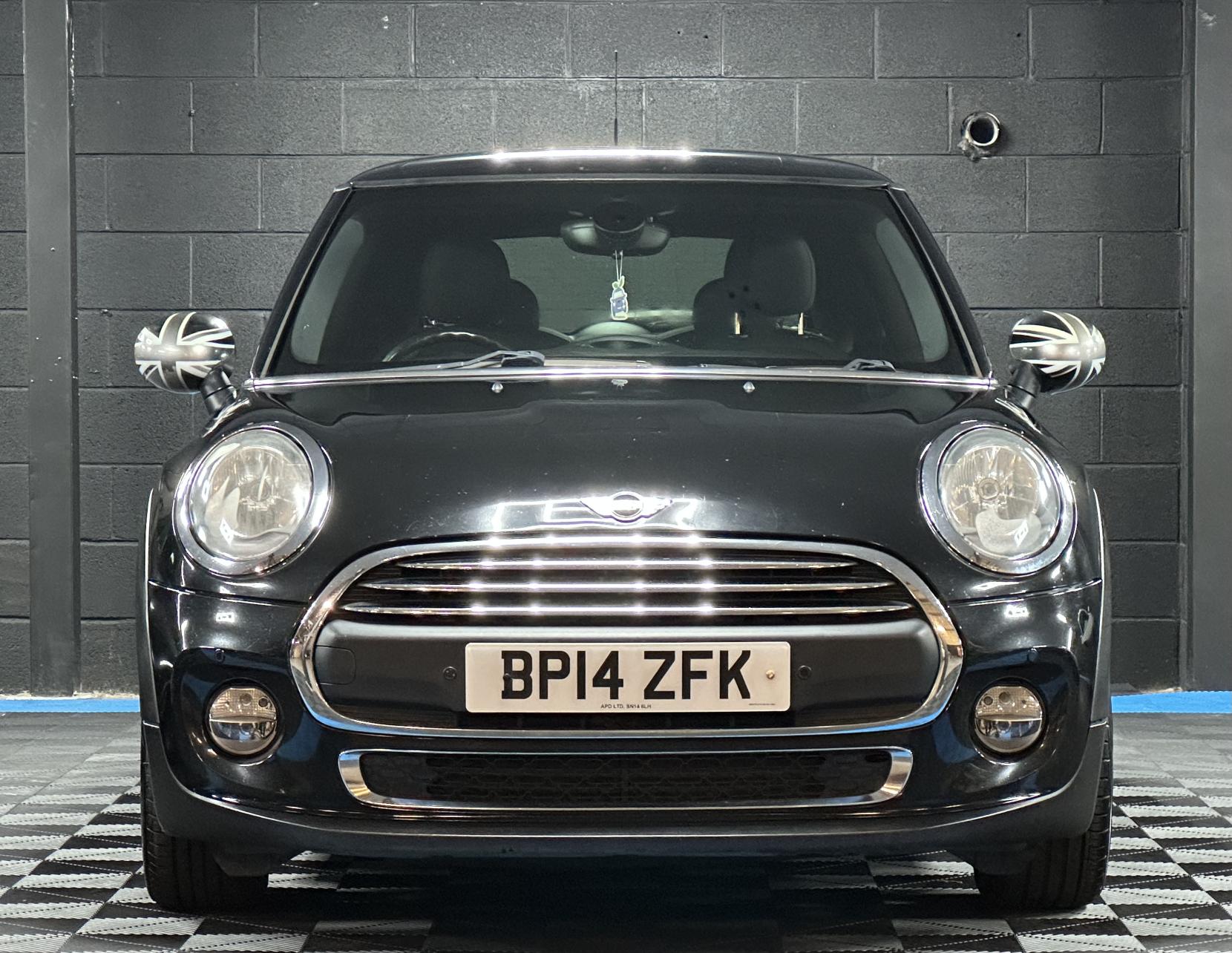 MINI Hatch 1.5 One D Hatchback 3dr Diesel Manual Euro 6 (s/s) (95 ps)