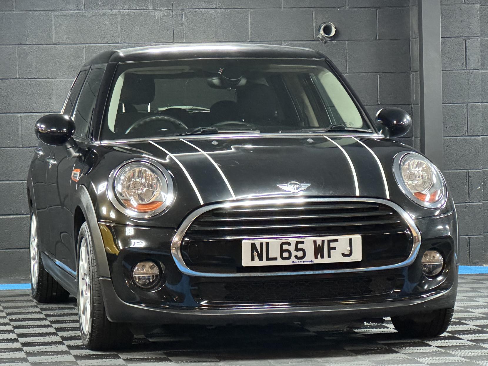 MINI Hatch 1.5 Cooper D Hatchback 5dr Diesel Manual Euro 6 (s/s) (116 ps)