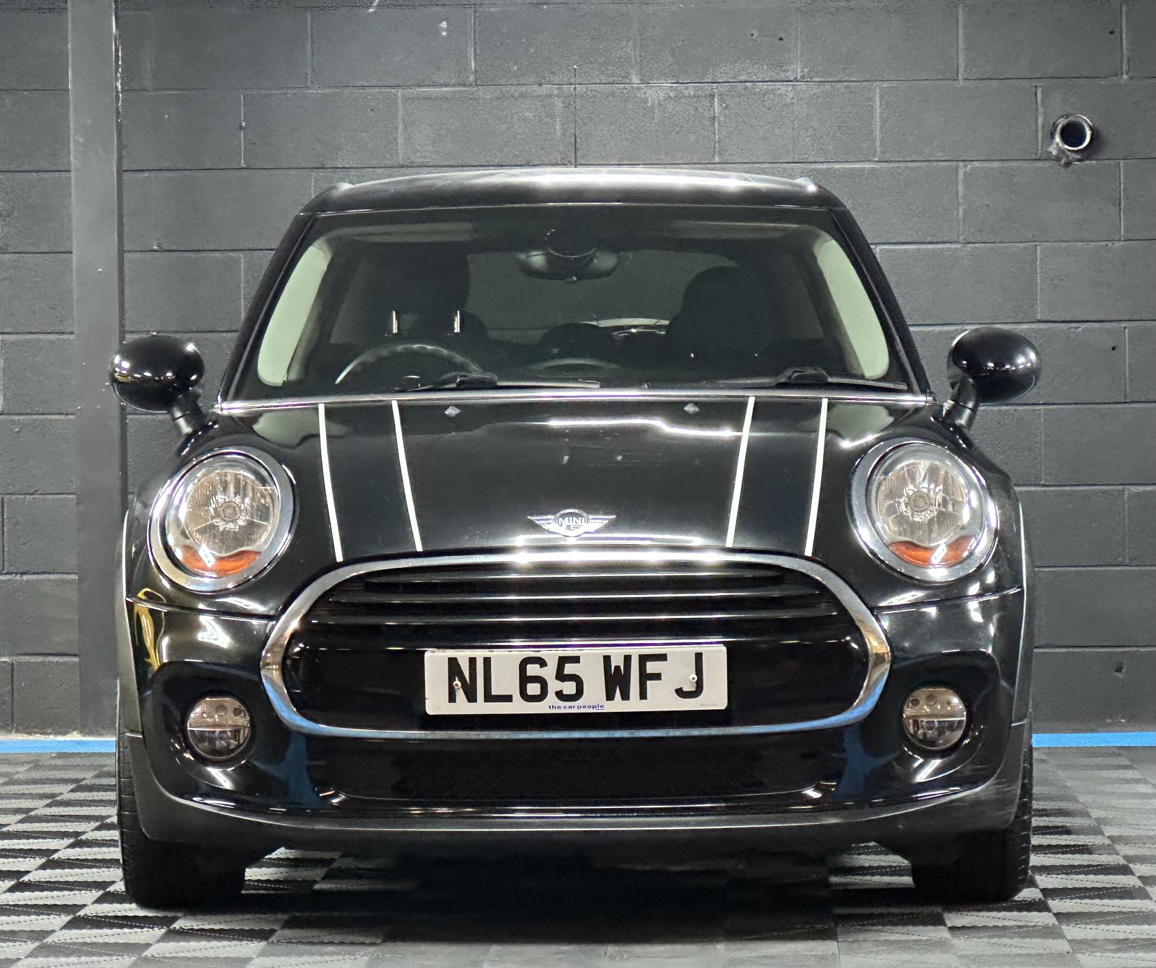 MINI Hatch 1.5 Cooper D Hatchback 5dr Diesel Manual Euro 6 (s/s) (116 ps)