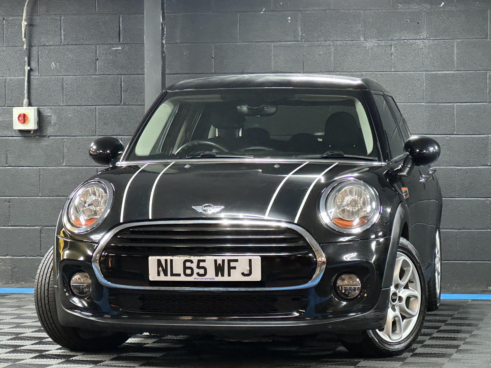 MINI Hatch 1.5 Cooper D Hatchback 5dr Diesel Manual Euro 6 (s/s) (116 ps)